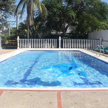 מלגאר Villa Katherine מראה חיצוני תמונה