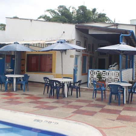 מלגאר Villa Katherine מראה חיצוני תמונה
