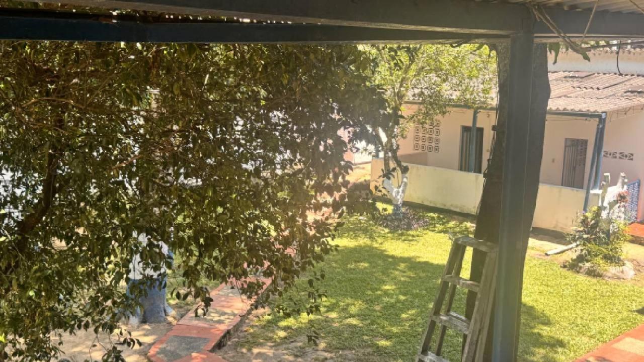 מלגאר Villa Katherine מראה חיצוני תמונה