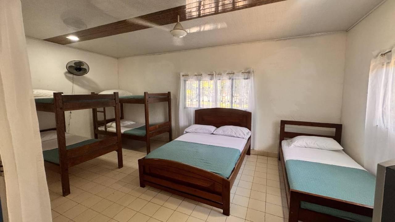 מלגאר Villa Katherine מראה חיצוני תמונה