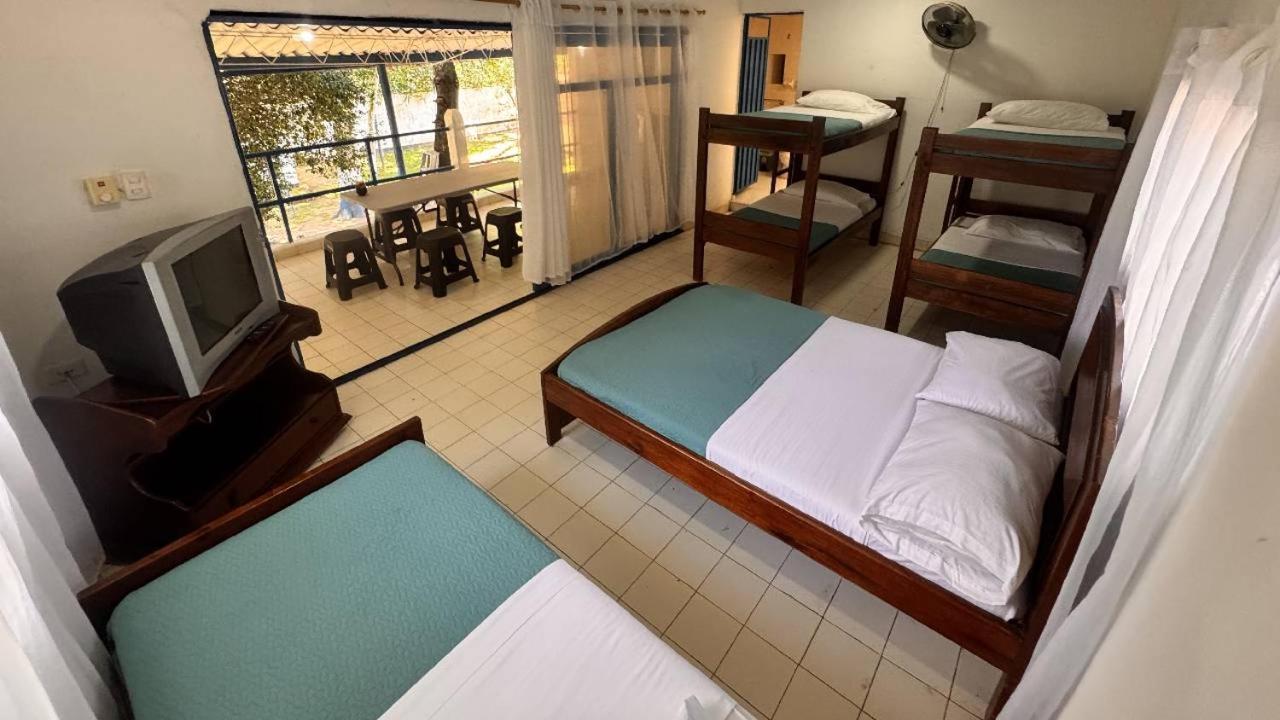 מלגאר Villa Katherine מראה חיצוני תמונה