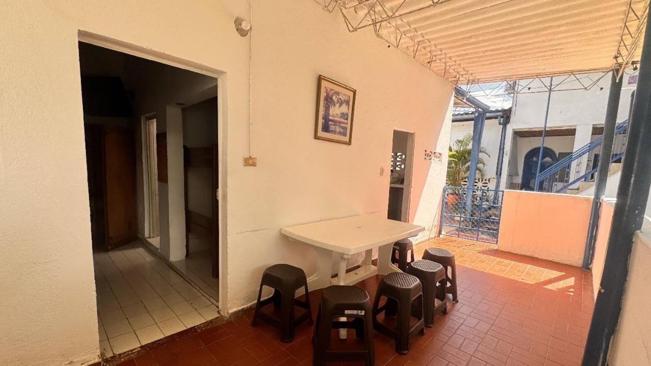 מלגאר Villa Katherine מראה חיצוני תמונה