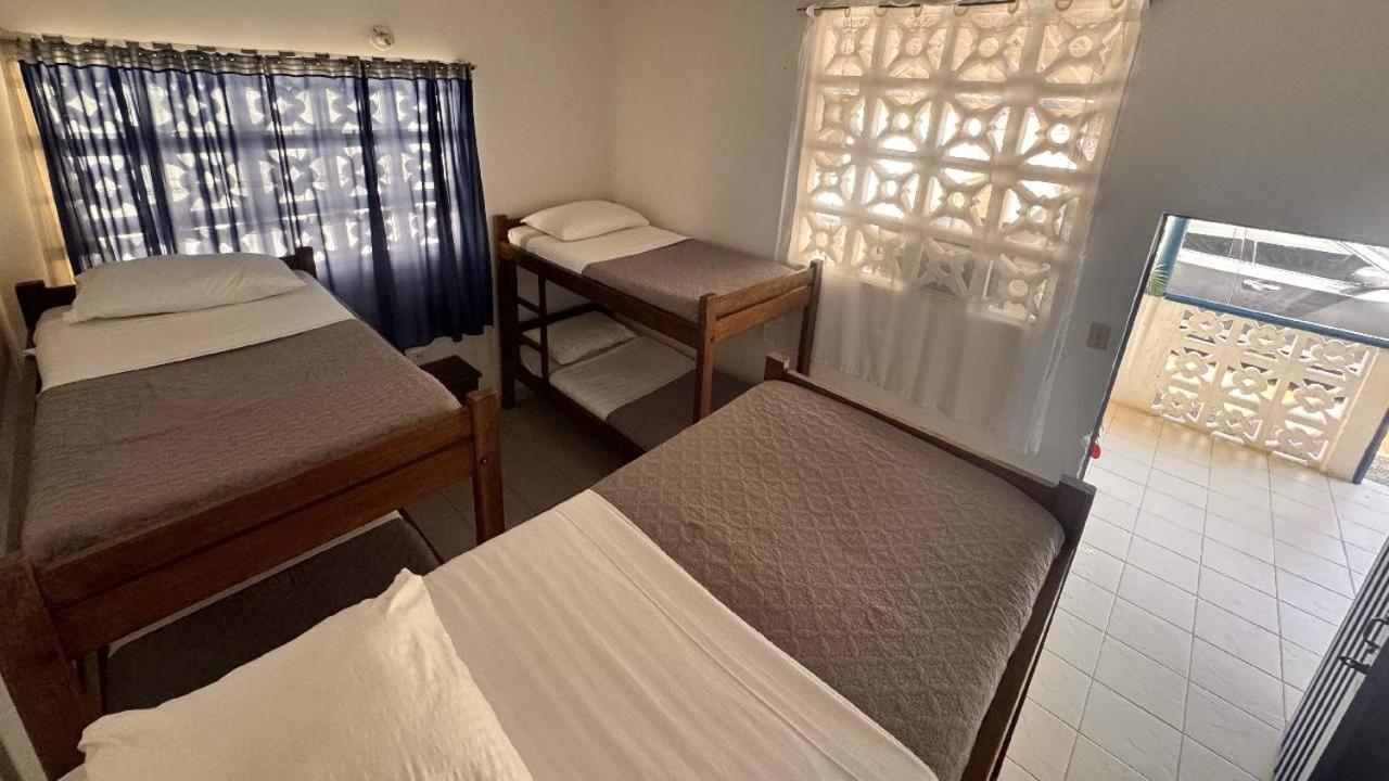 מלגאר Villa Katherine מראה חיצוני תמונה