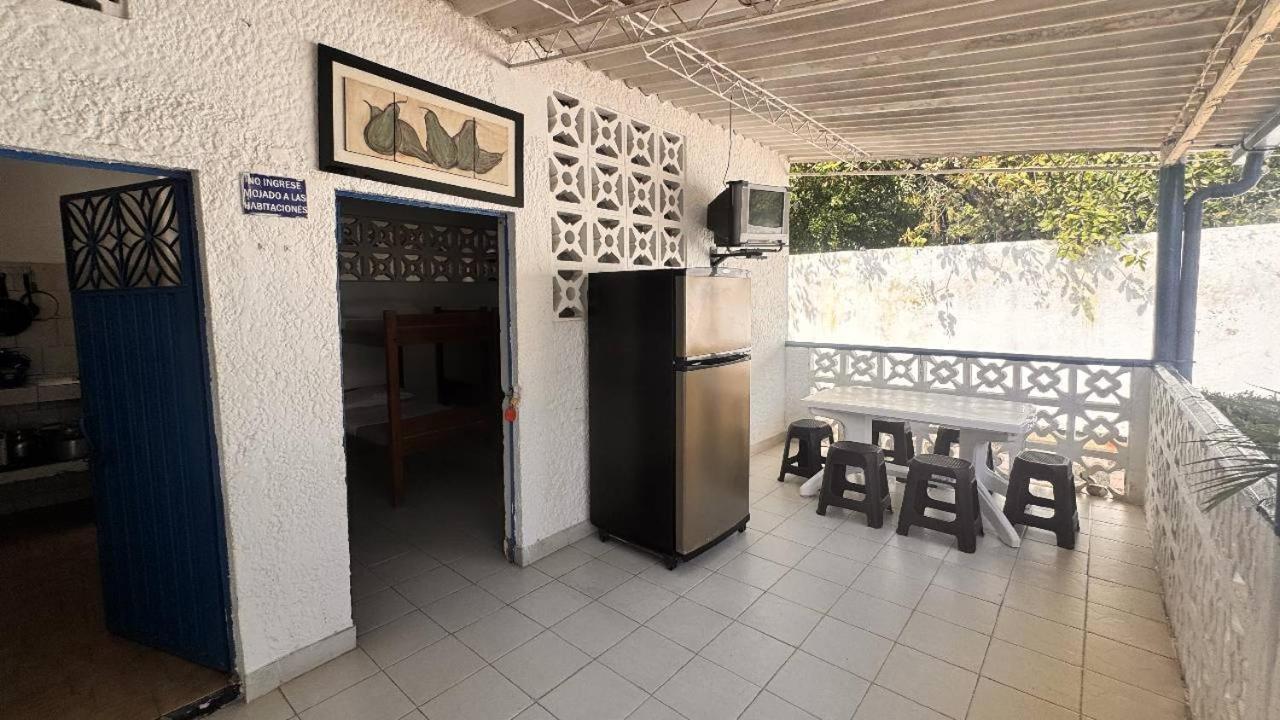 מלגאר Villa Katherine מראה חיצוני תמונה