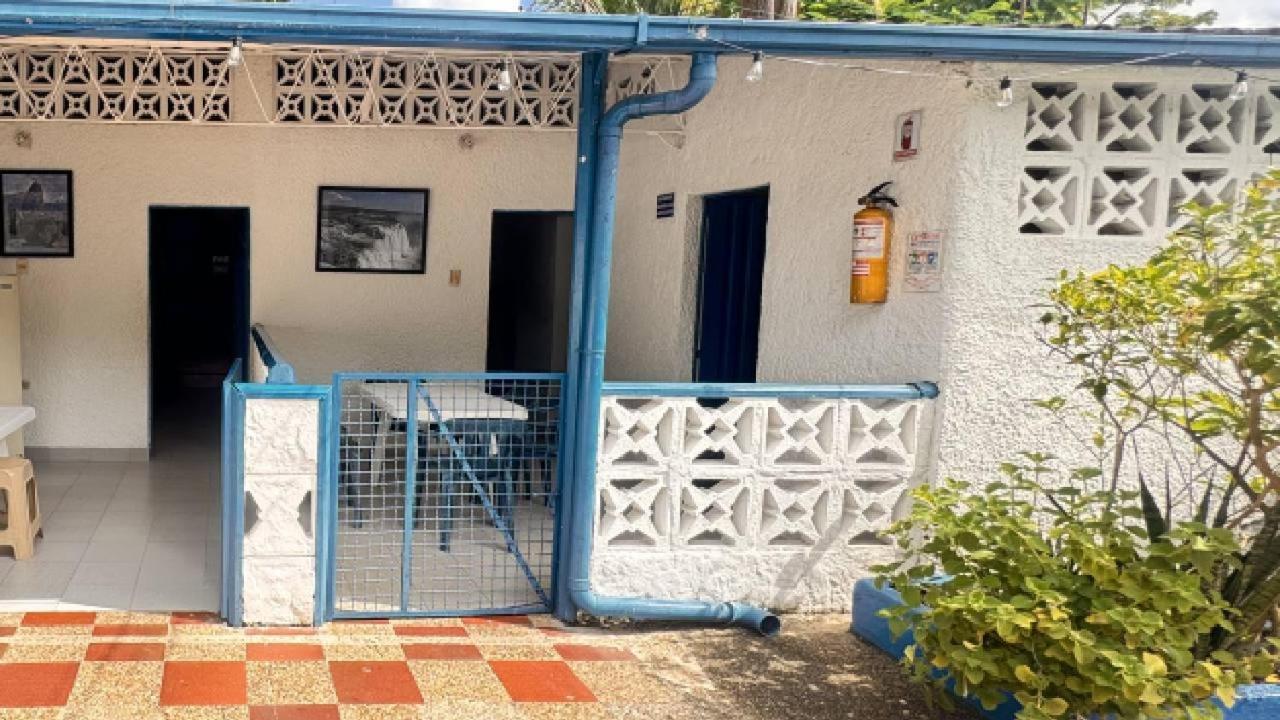 מלגאר Villa Katherine מראה חיצוני תמונה