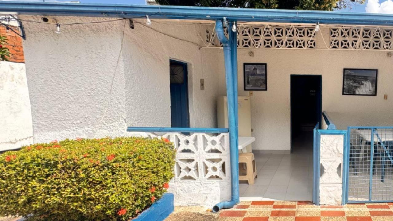 מלגאר Villa Katherine מראה חיצוני תמונה