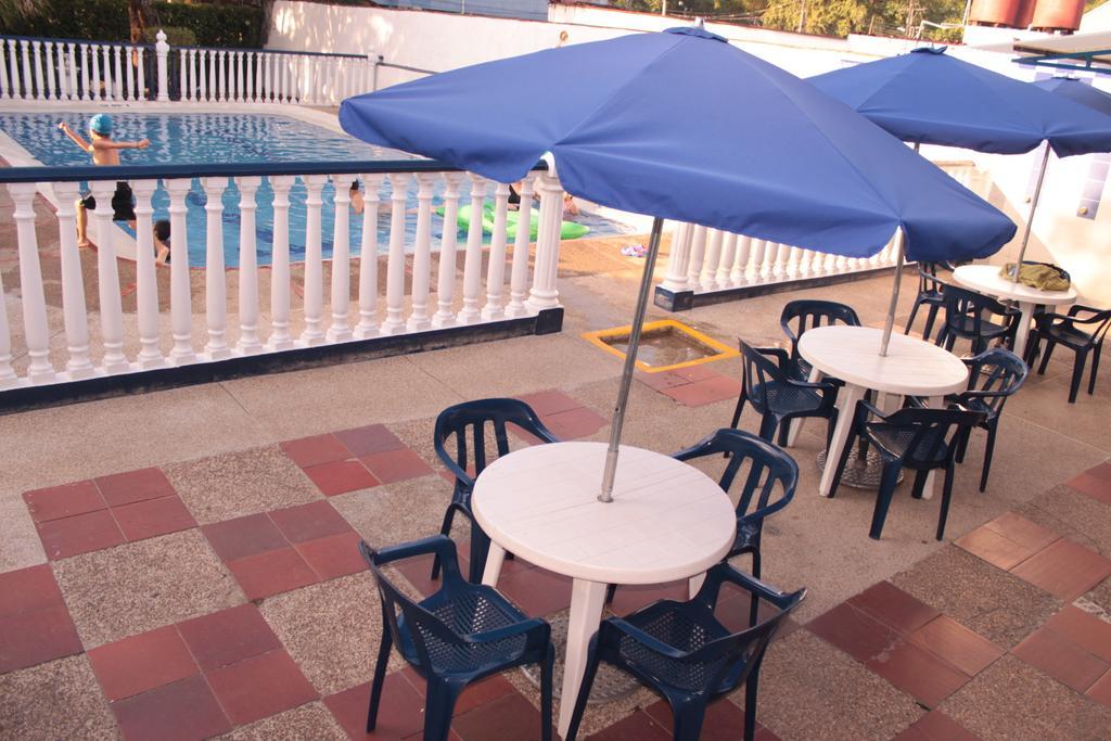 מלגאר Villa Katherine מראה חיצוני תמונה
