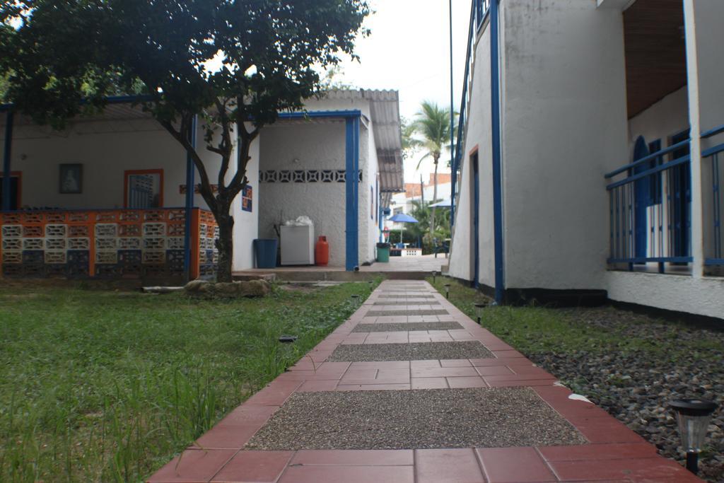 מלגאר Villa Katherine מראה חיצוני תמונה