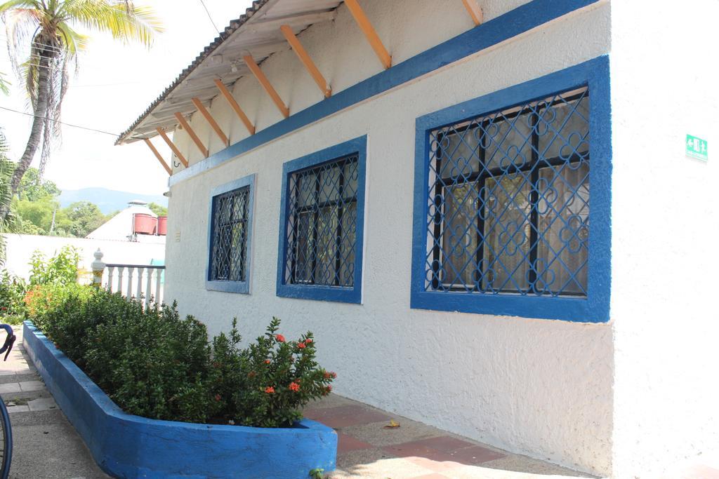 מלגאר Villa Katherine מראה חיצוני תמונה