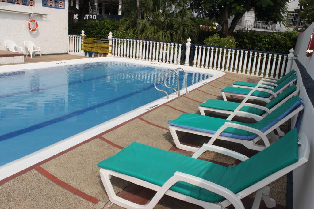 מלגאר Villa Katherine מראה חיצוני תמונה