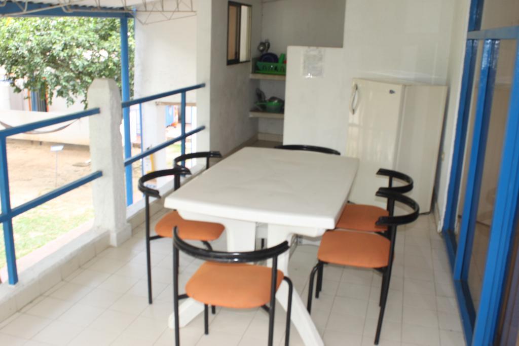 מלגאר Villa Katherine מראה חיצוני תמונה