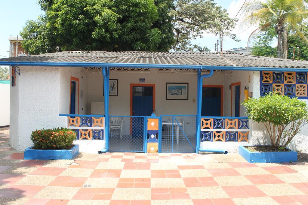 מלגאר Villa Katherine מראה חיצוני תמונה