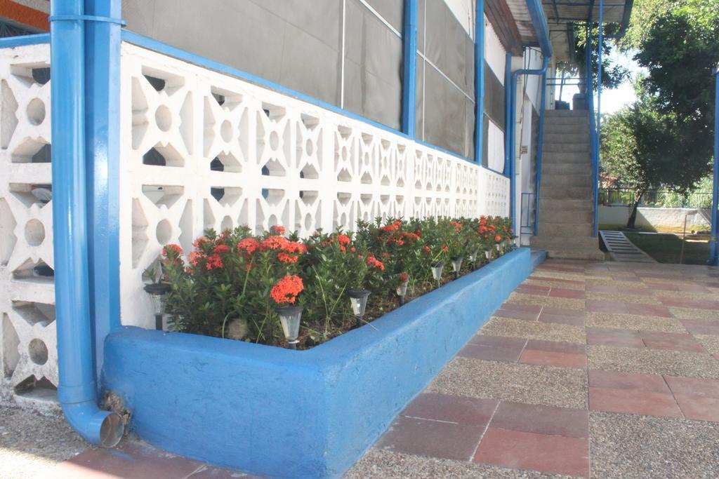מלגאר Villa Katherine מראה חיצוני תמונה