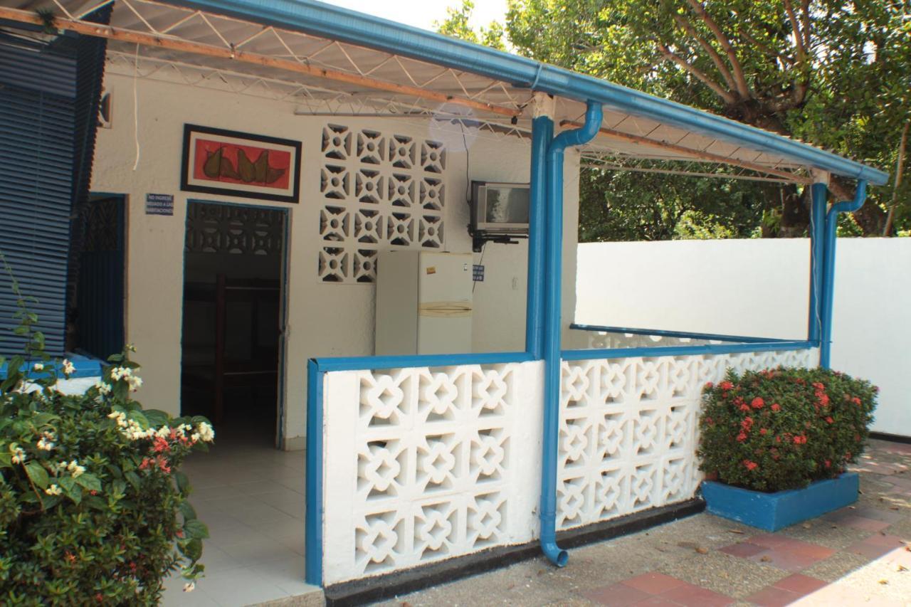 מלגאר Villa Katherine מראה חיצוני תמונה