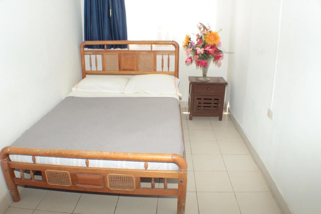 מלגאר Villa Katherine מראה חיצוני תמונה