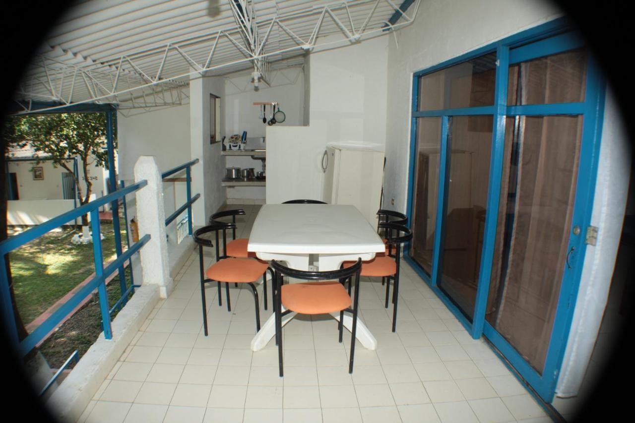 מלגאר Villa Katherine מראה חיצוני תמונה