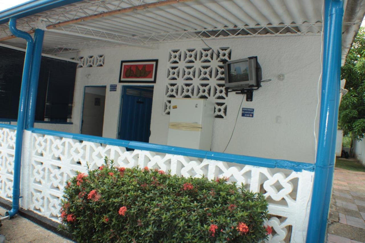 מלגאר Villa Katherine מראה חיצוני תמונה