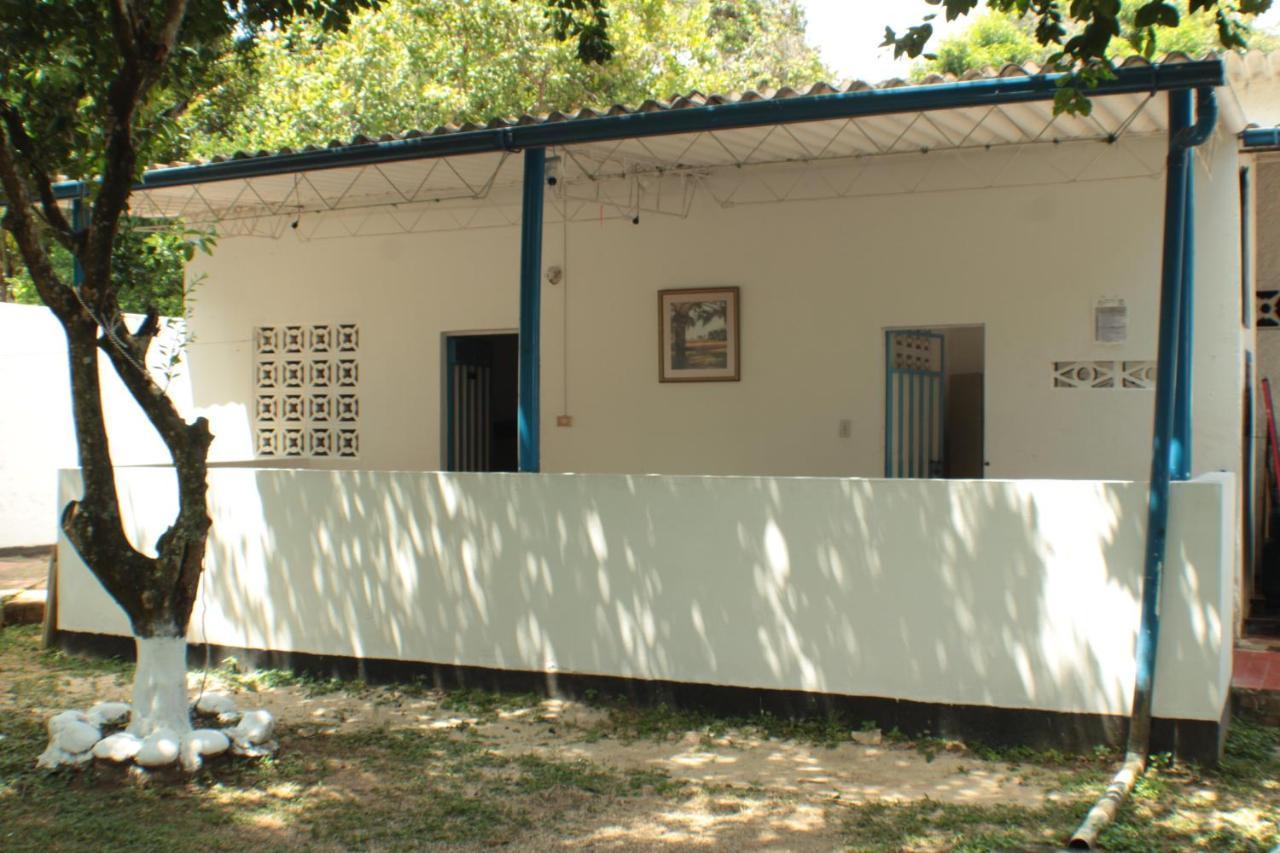 מלגאר Villa Katherine מראה חיצוני תמונה