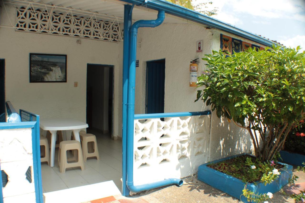 מלגאר Villa Katherine מראה חיצוני תמונה