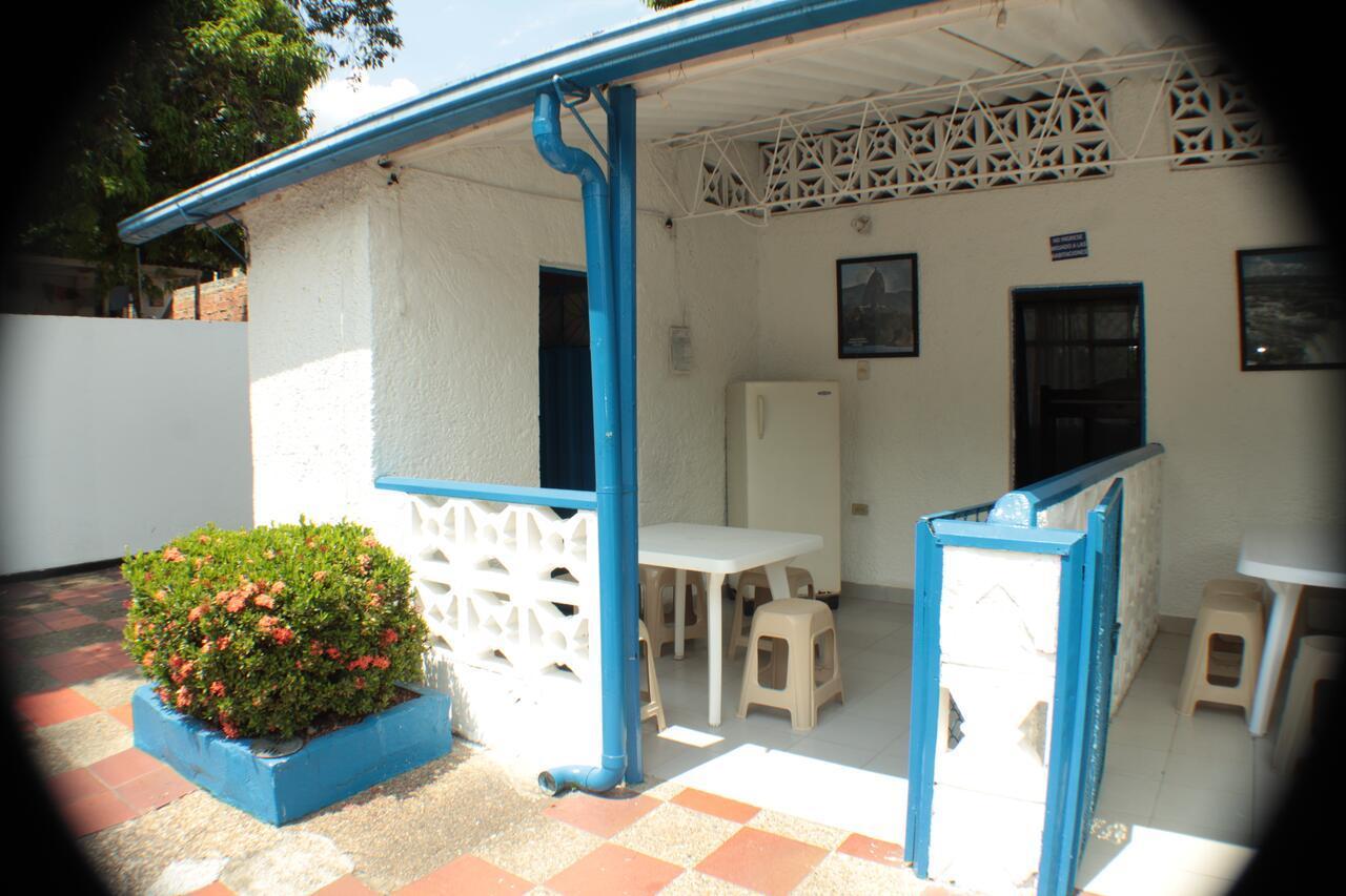 מלגאר Villa Katherine מראה חיצוני תמונה